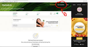 Cara semak baki tabung haji secara online di bank islam online banking. Keluar Duit Tabung Haji Online Guna Maybank2u 2021 Adzril