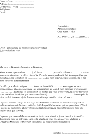Il va dans ce cas falloir expliquer dans la lettre de motivation de candidature spontanée pourquoi vous Lettre De Motivation Archives
