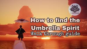 .5 lbs (approx), 0.23 kilograms. How To Find The Umbrella Spirit Casual Stance Spirit Sky Children Of The Light Youtube