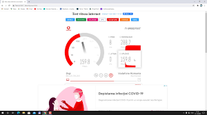 Verifica calitatea conexiunii tale la internet. TesteazÄƒ È›i Viteza De Internet De La Digi Upc È™i Telekom Youtube