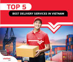 Homepage - Viettel Post