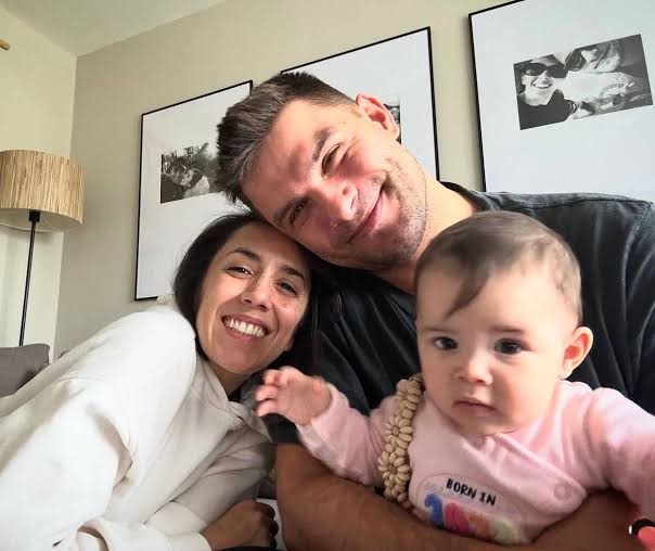 Strictly's Janette Manrara makes family admission as she admits 'it scares  me' - OK! Magazine