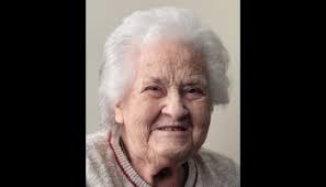 Obituary for Ada DeMott Futrell