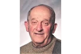 George Funk Obituary (2019)