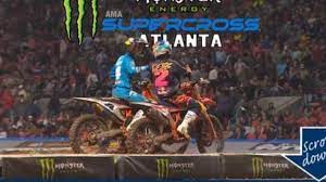 Post one stream at a time. Atlanta Round 13 Ama Supercross Live Stream 2021 Reddit Crackstream Other Options Shiva Sports News