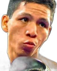 MATCH: Josue Bendana