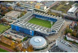 Fut 10 vfl bochum players. Vfl Bochum Stadium Vonovia Ruhrstadion Transfermarkt