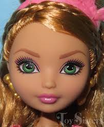 Ever After High First Chapter Hunter Huntsman & Ashlynn Ella