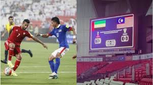 Ngược lại với đối thủ malaysia, tuyển uae của hlv bert van marwijk đang cho thấy phong độ vô cùng ấn tượng với chiến thắng liên tiếp ở hai trận giao hữu gần đây. Trá»±c Tiáº¿p Bong Ä'a Malaysia Uae Ä'áº³ng Cáº¥p Ä'á»™i Khach Vong Loáº¡i World Cup 2022 Háº¿t Giá»