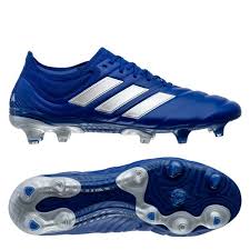 Plus, watch live games, clips and highlights for your favorite teams on foxsports.com! Adidas Copa 20 1 Fg Ag Inflight Blau Silber Www Unisportstore De