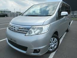 Import high quality japan used nissan serena direct from japan at lowest prices at japanesecartrade.com. 2010 Nissan Serena Dba C25 Japanese Used Cars Sbi Motor Japan