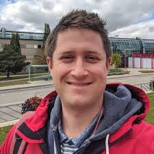 Eric Kessel's Instagram, Twitter & Facebook