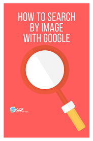How To Search By Image With Google Computer Science Computer Science Lessons Algorithm