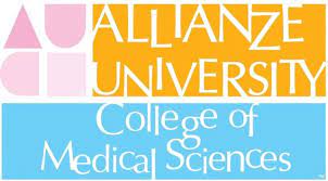 Waziria medical square jalan bertam 2, mukim 6, 13200 kepala batas penang, malaysia, my. Allianze College Of Medical Sciences Philippines Home Facebook
