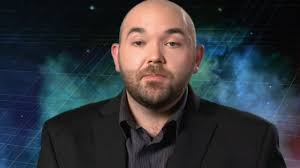 Prime Video: Unsealed Alien Files