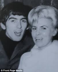 George Harrison's sister Louise speaks out