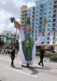 Világszerte ma ünneplik szent patrik napját. Ki Volt Szent Patrik Miert Zold Az Unnep Es Honnan Ered Szent Patrik Unnepe Fess Hu Online Ferfimagazin