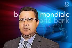 Facilitation du commerce : Pierre Frank Laporte à Lomé