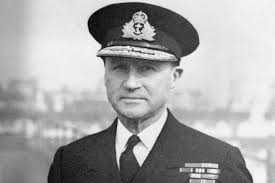 Amiralul este un film biografic istoric rusesc din 2008 despre aleksandr kolceak, un viceamiral în marina imperială rusă și conducător al mișcării albe anticomuniste în timpul războiului civil rus. Amiralul Sir Bertram Ramsay Mantuitorul Din Dunkerque