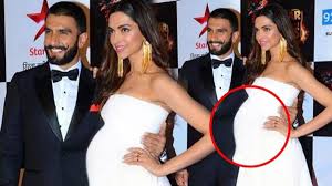 Deepika Padukone pregnant: दीपिका-रणवीर के घर आने वाला है नन्हा मेहमान, इंस्टाग्राम पर बताई डिलीवरी की डेट | Deepika Padukone Pregnancy confirm ranveer singh to welcome first chil ...