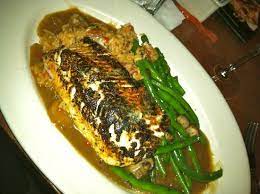 Maybe you would like to learn more about one of these? Great Happy Hour Review Of Mitchell S Fish Market Brookfield Wi Tripadvisor