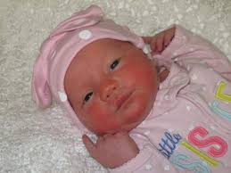 Prayers needed for baby