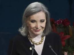 Celia Mayer en EL PAÍS