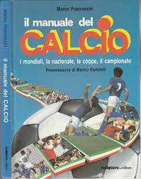 Il manuale del calcio