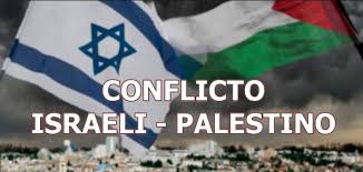 Se enfrentaron israel y la coalición árabe de jordania, irak, siria y egipto por el dominio de la península de sinaí. El Conflicto Israeli Palestino Cdn El Canal De Noticias De Los Dominicanos