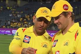 Get the live cricket streaming, playing xi updates between chennai super kings vs rajasthan royals at 7:30 pm ist. Ipl 2018 Csk Vs Rr Shane Watson Strikes Ton Drives Chennai Super Kings To Big Win At New Home The Financial Express