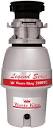 Amazon.com: Waste King L-2600TC Activation Garbage Disposal with ...