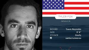 PHOTOS: Santa Cruz surfers in Mavericks contest lineup