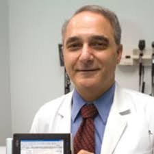 Dr. Philip Stebbins, MD