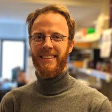 Anthony Vecchiarelli (@CellfOrganized)