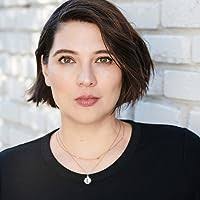 Erica Douglas-Skyner (latenighterica)