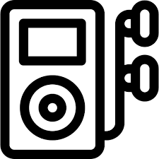 Through those free music websites, you can listen, copy, share and even eurn the. Ipod Free Music Icons