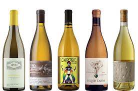 Some of the respectable and most popular brands have created their reputation in producing quality wine over the years. Top 30 Californian White Wines For Summer Decanter