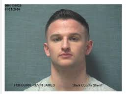 Kevin Fishburn's Instagram, Twitter & Facebook