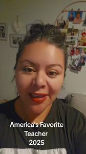 Americas Favorite Teacher Finalist 2025 Cory Westphal