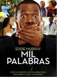 Mil Palabras De Eddie Murphy Eddie Murphy Hd Movies Online Words