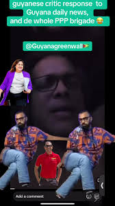 Guyana Singer Ppp Song by Persaud