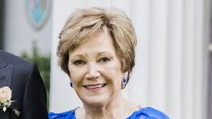 Fundraiser by Alyssa Pettus : 77-year-old woman murdered in Buckhead home