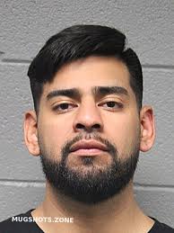 JOSE L OCASIO 04/18/2025