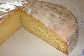 Zitronenwolke Chefkoch Zitronen Kuchen Kochen Und Backen Chefkoch Backen