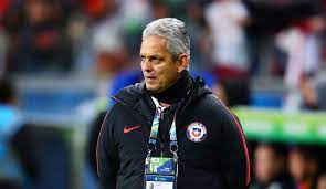 Lo que el equipo expresó en la cancha no se reflejó en los puntos. Reinaldo Rueda Hoy Seleccion De Chile Confirma Que Reinaldo Rueda Ya No Es Mas Su Tecnico Deportes Caracol Radio