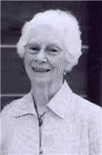 Obituary information for Elizabeth "Betty" J. Hermanson