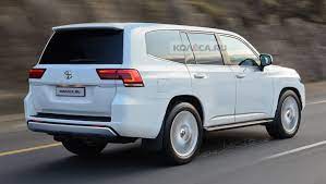 It's no secret the current generation toyota land cruiser, which has been in production since 2007 and only received a mild refresh in 2016, is an outdated piece of machinery. 2022 Toyota Land Cruiser 300 Series Delayed Why You Might Have To Wait Longer For The New Off Road Icon Report Car News Carsguide