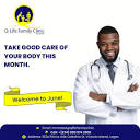Q-Life Family Clinic | Lagos