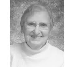 Jacqueline BOURDEAU Obituary