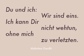This section also includes a dramatisation of millie polak's conversations with him. Tag Der Freundschaft Mahatma Gandhi Zitat Brand Stories